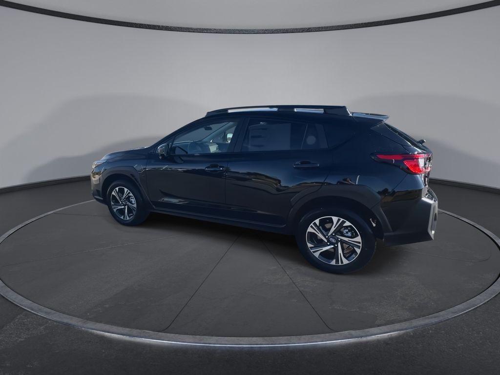 2025 Subaru Crosstrek Premium photo 4