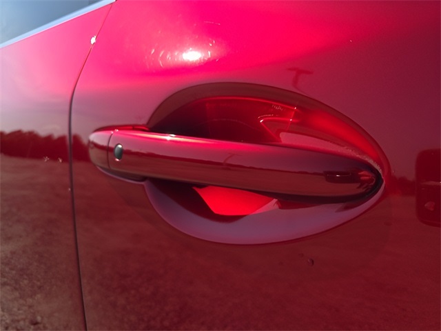 2022 Mazda CX-5 2.5 Premium Plus photo 29