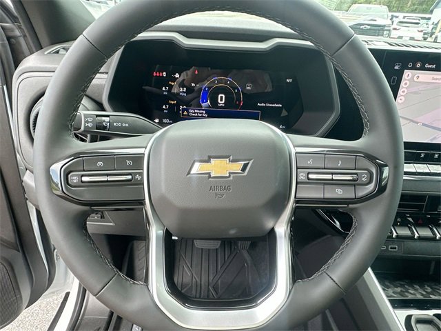 2026 Chevrolet Colorado Work Truck photo 29