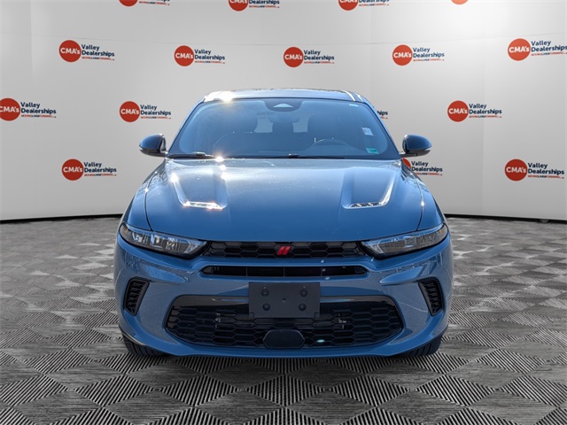 2024 Dodge Hornet GT Plus photo 2