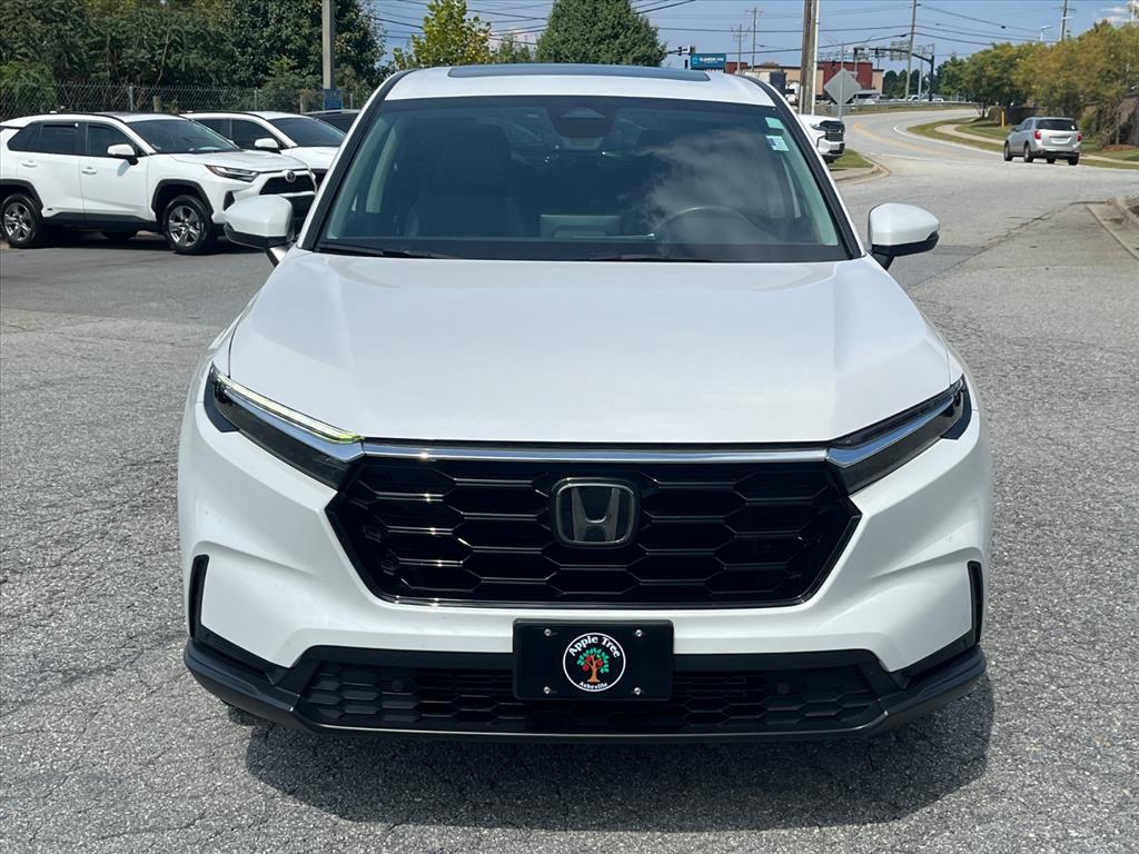 2023 Honda CR-V EX-L photo 4