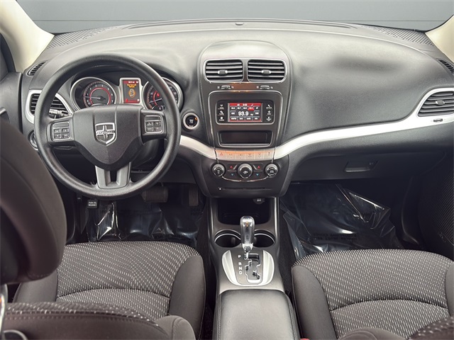 2016 Dodge Journey SE photo 11