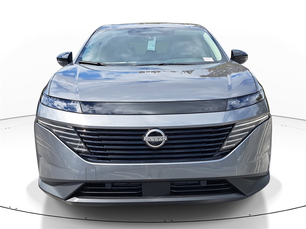 2026 Nissan Murano SL photo 3