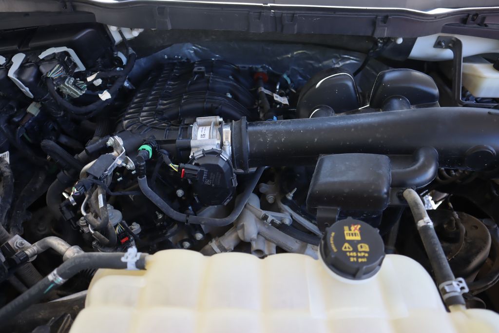 2021 Ford F-150 XL photo 27