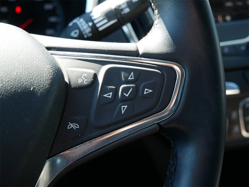 2024 Chevrolet Equinox LT photo 23
