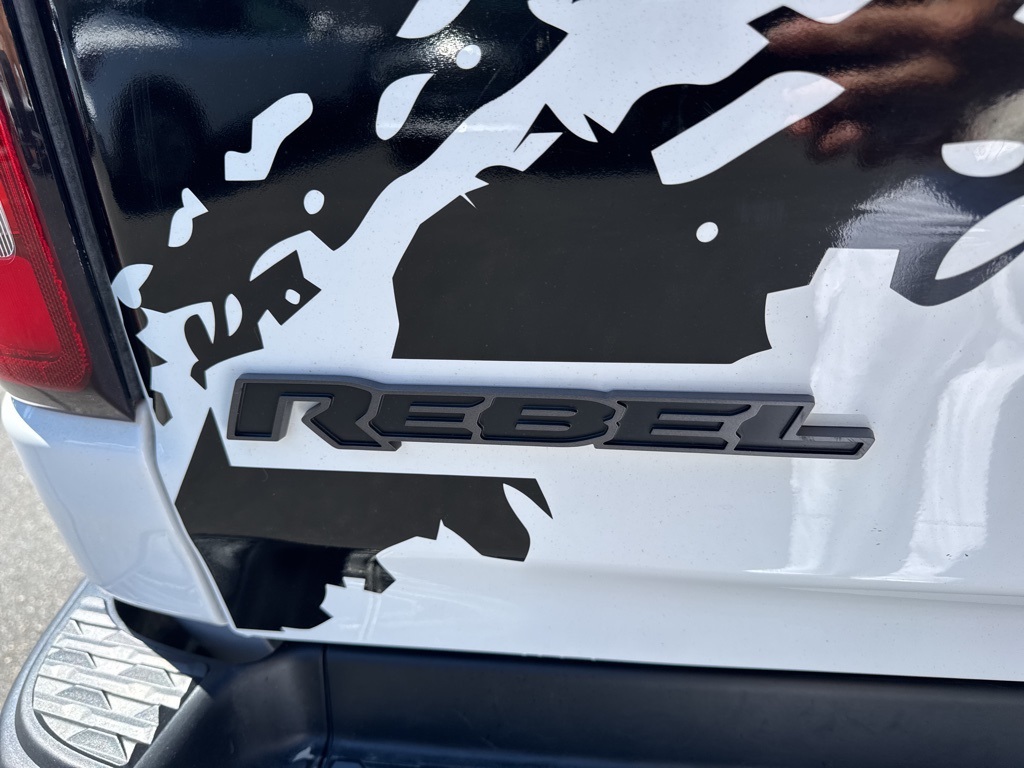 2023 Ram 1500 Rebel photo 11