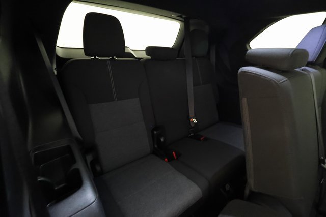 2025 Gmc Acadia Elevation photo 21