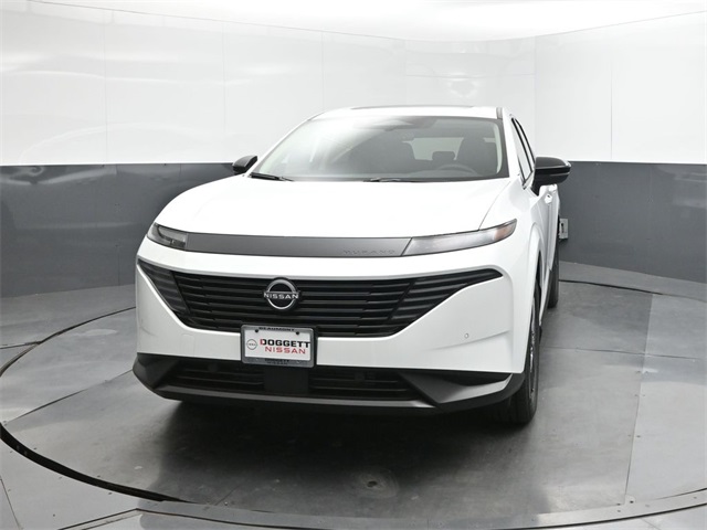 2025 Nissan Murano SL photo 20