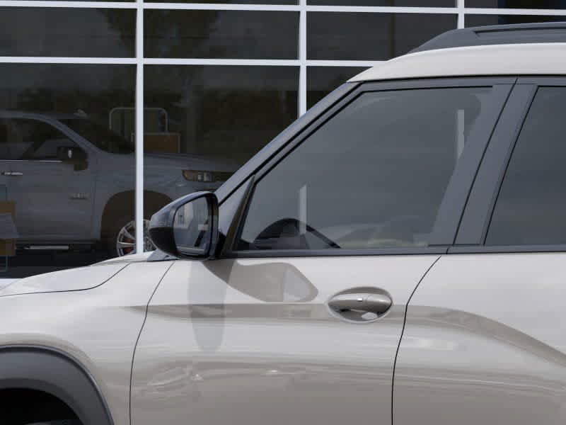 2026 Chevrolet Trailblazer ACTIV photo 11