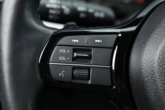 2025 Honda Pilot Elite photo 34