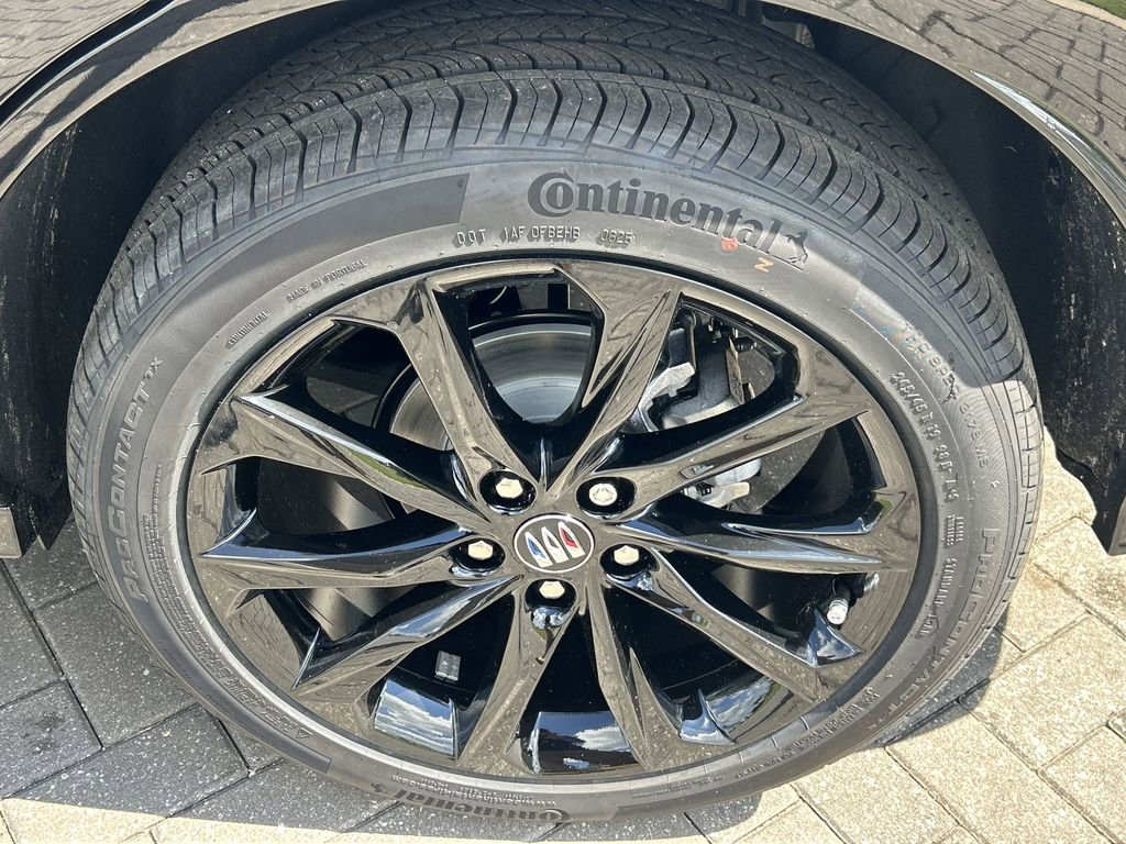 2026 Buick Encore GX Sport Touring photo 31