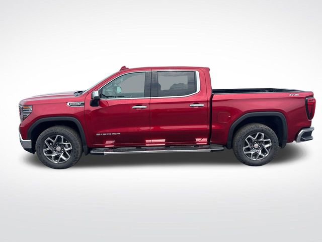2026 Gmc Sierra 1500 SLT photo 2