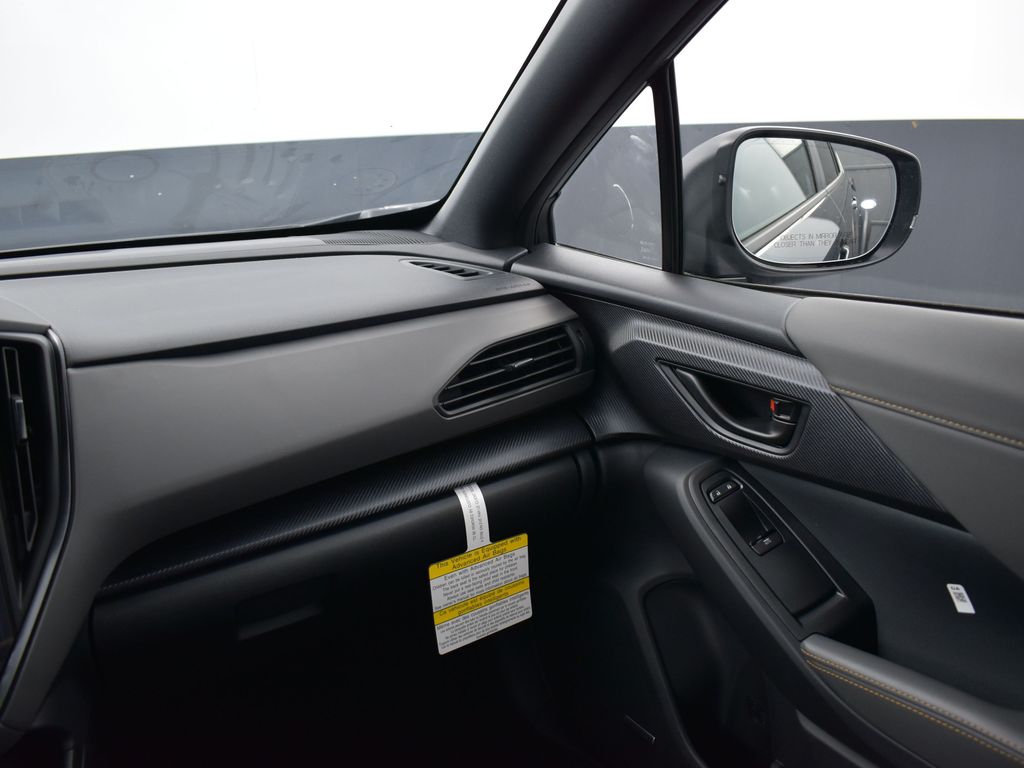 2025 Subaru Crosstrek Wilderness photo 14