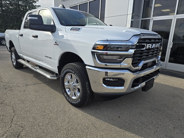 2025 RAM Ram 2500 Pickup Big Horn's photo