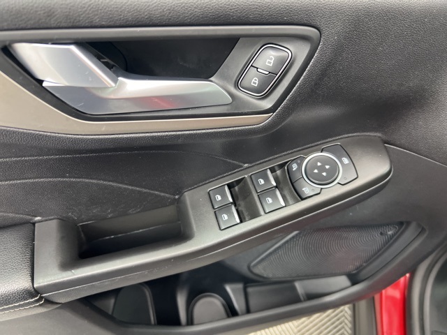 2021 Ford Escape SE photo 13