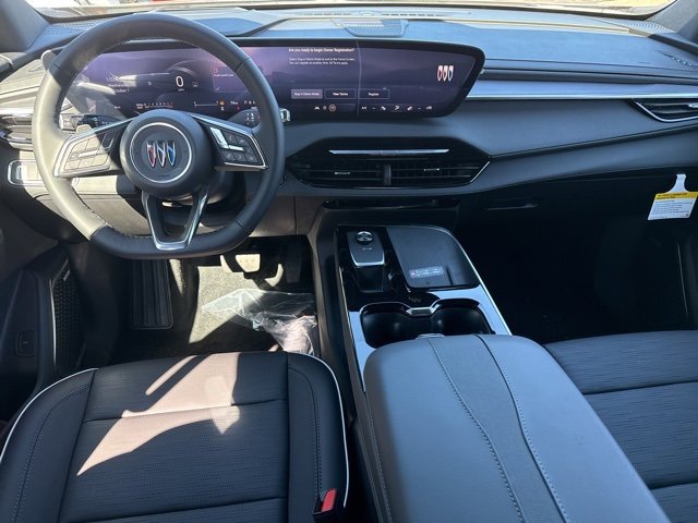 2026 Buick Enclave Sport Touring photo 23