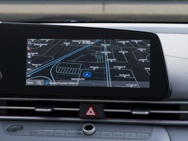 2025 Hyundai Elantra SEL Convenience photo 12