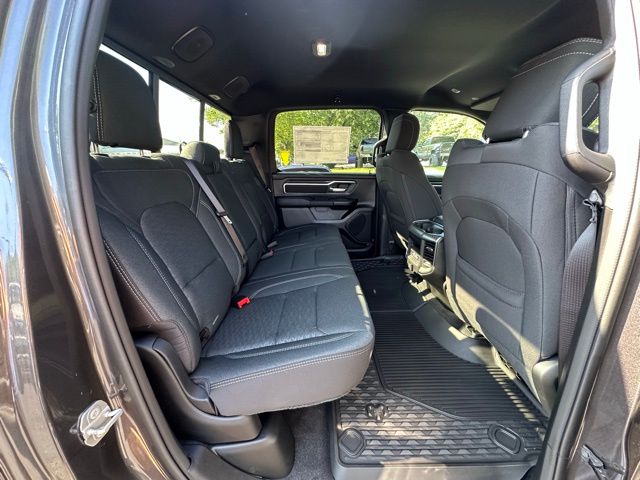 2026 Ram 1500 Big Horn Lone Star photo 32