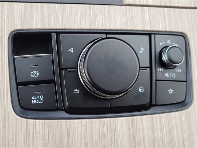 2025 Mazda CX-70 Plug-in Hybrid Premium photo 21