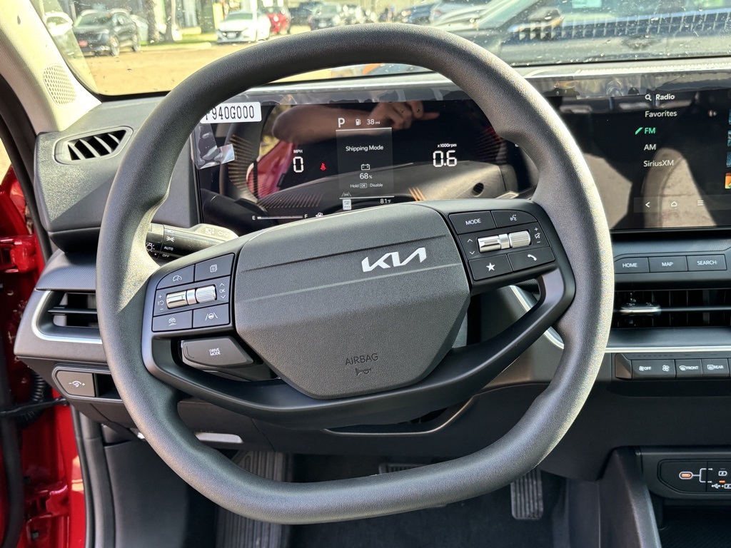2025 Kia K4 LXS photo 14