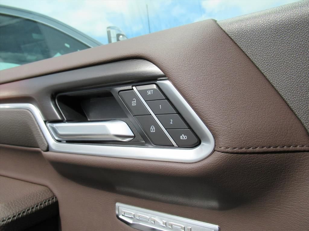 2026 Gmc Sierra 1500 Denali photo 27