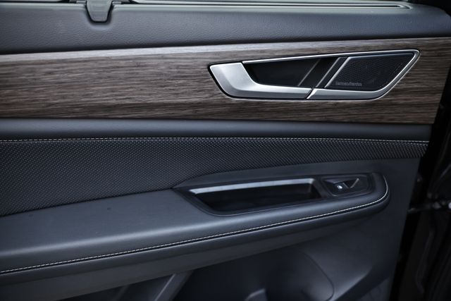 2024 Volkswagen Atlas SEL Premium R-Line photo 22