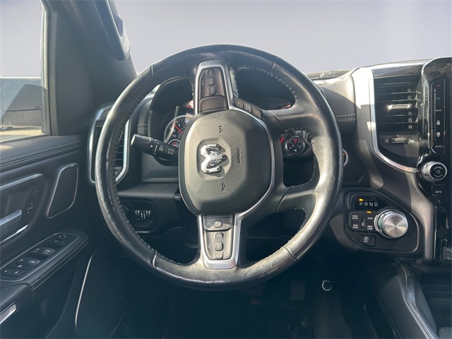 2020 Ram 1500 Laramie photo 10