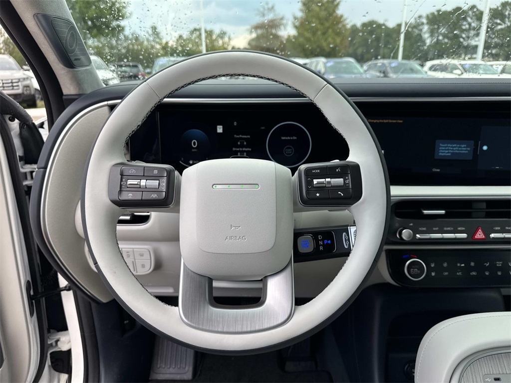 2026 Hyundai Palisade Calligraphy photo 11