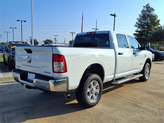 2024 Ram 2500 Big Horn photo 16