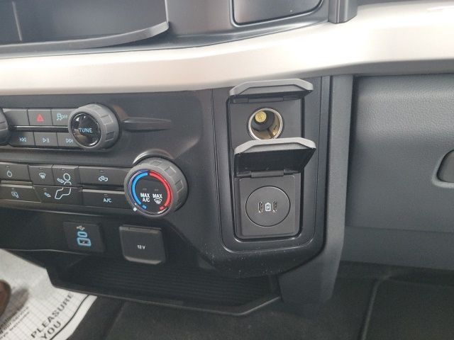 2026 Ford F-250 photo 8
