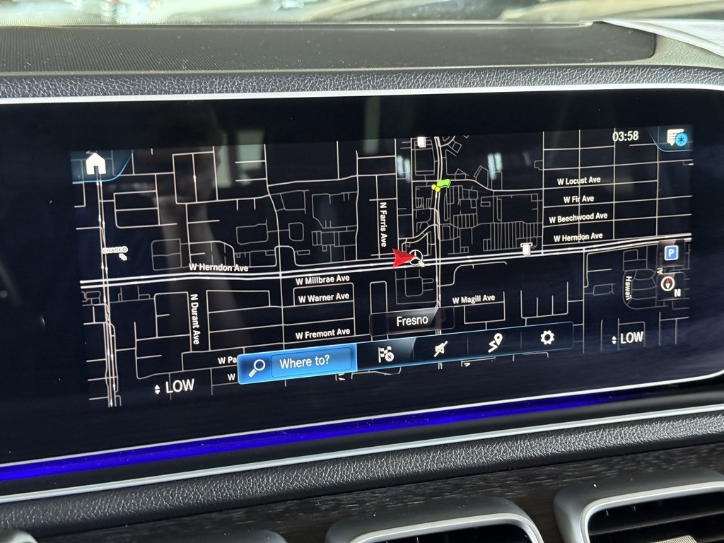 2022 Mercedes Benz GLE 350 4MATIC photo 2
