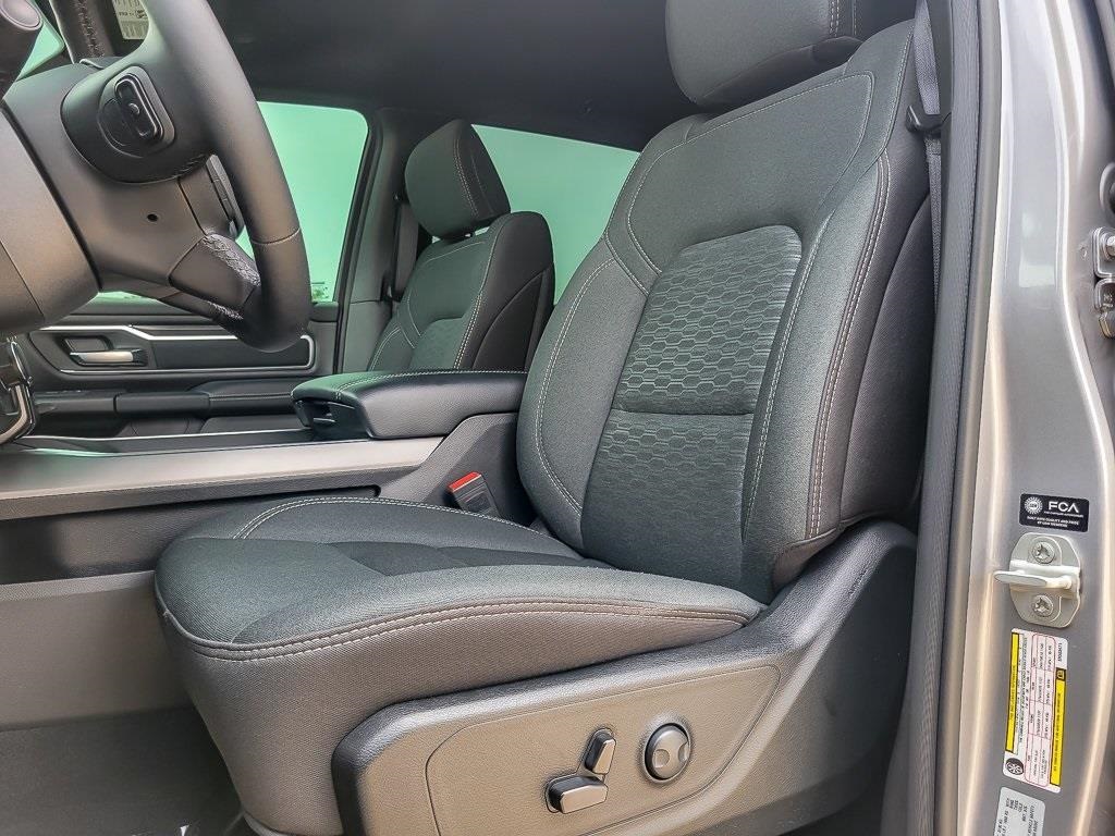 2025 Ram 1500 Big Horn Lone Star photo 3