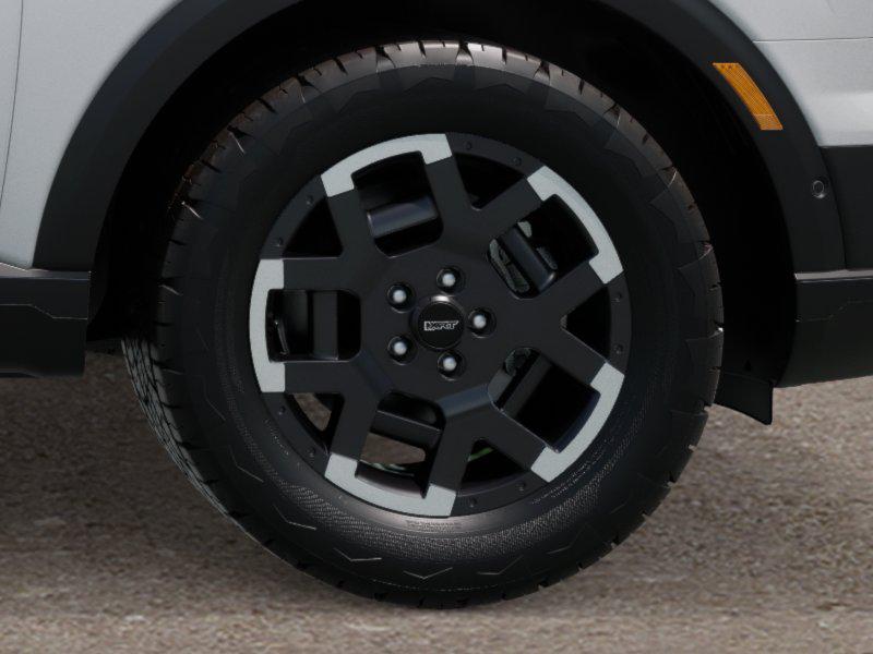 2026 Hyundai Palisade XRT photo 6
