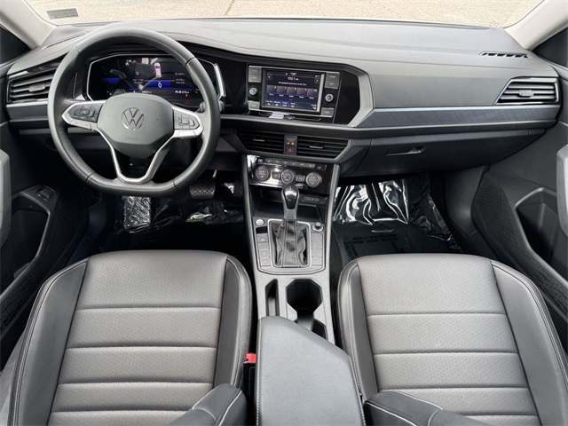 2023 Volkswagen Jetta 1.5T SE photo 16