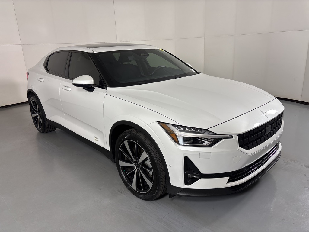 Used 2021 Polestar 2 Pilot Plus with VIN LPSED3KA5ML008612 for sale in Scottsdale, AZ