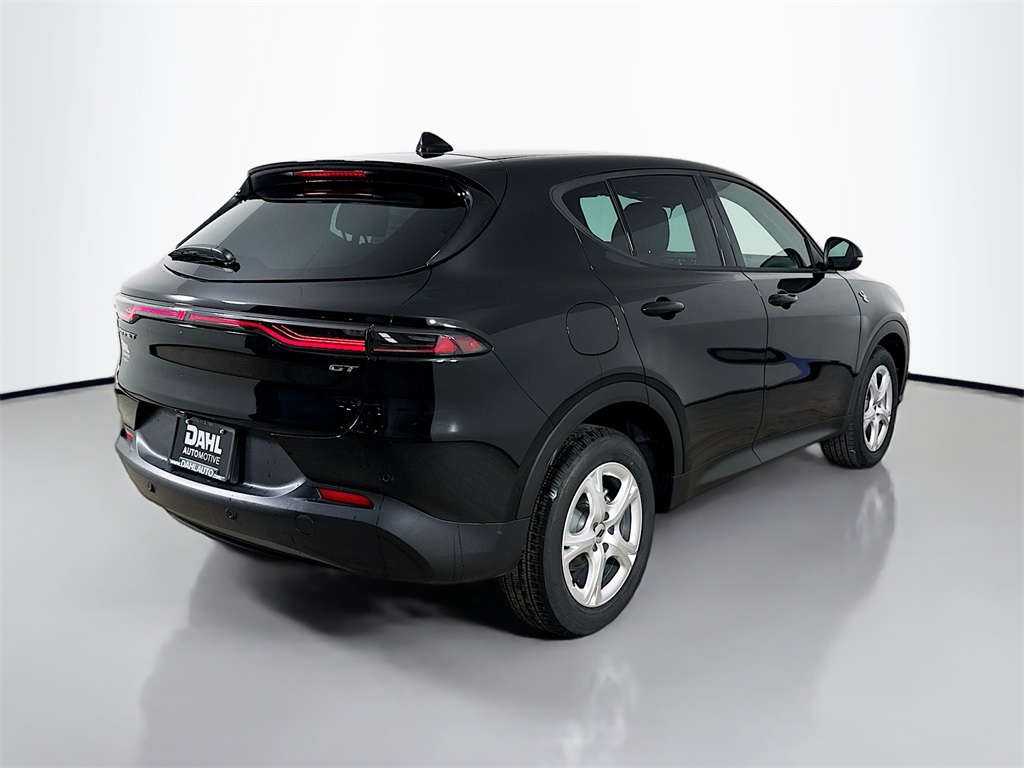 2025 Dodge Hornet GT photo 7