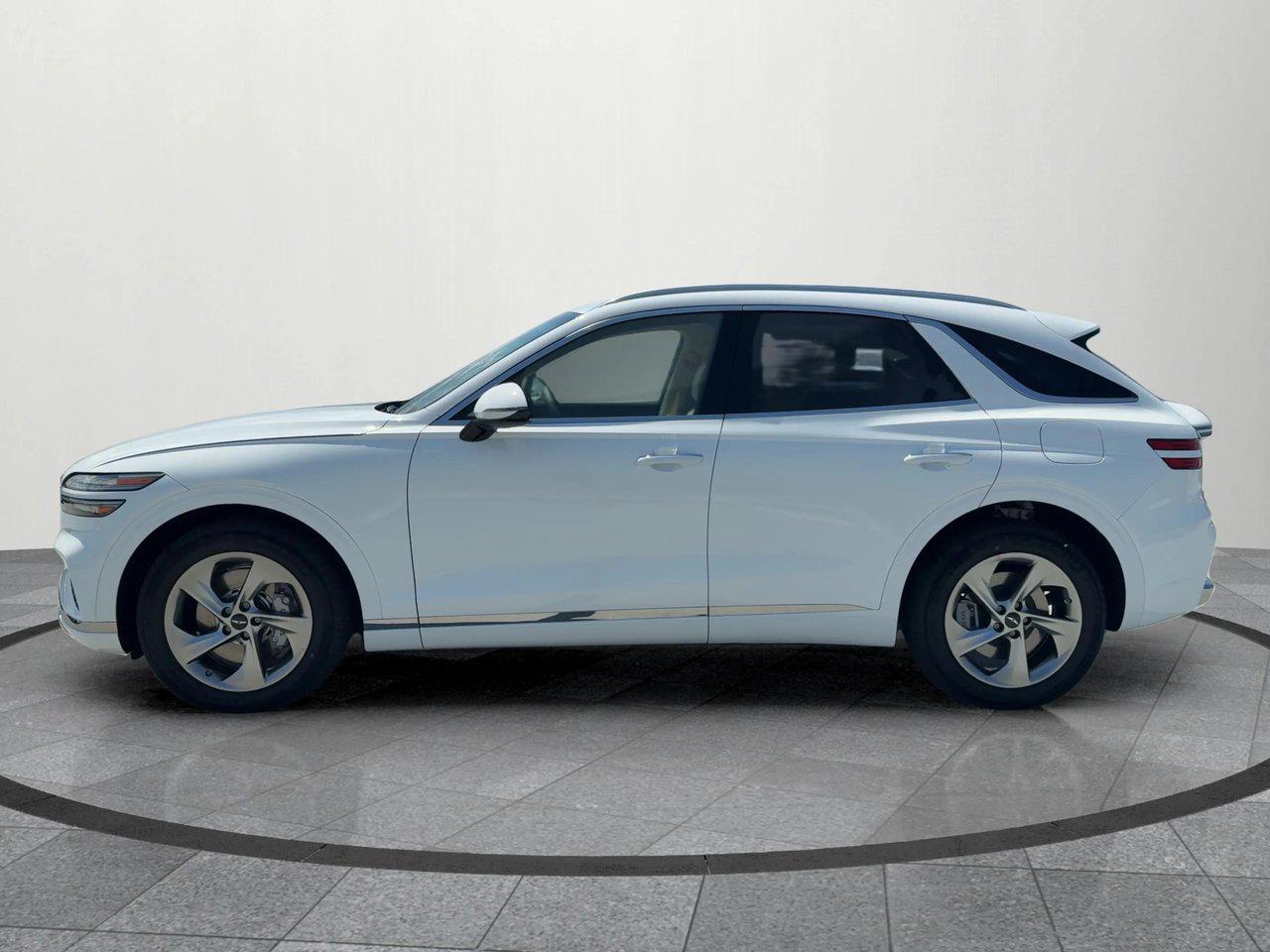 2026 Genesis GV70 2.5T photo 2