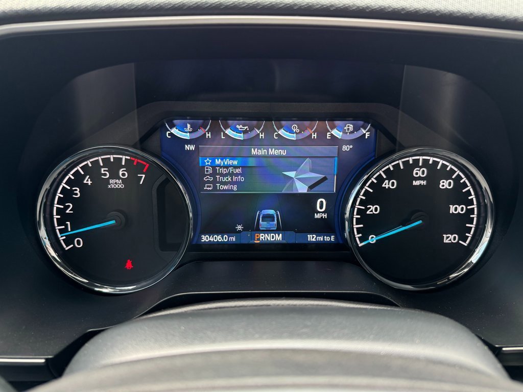 2023 Ford F-150 XL photo 18