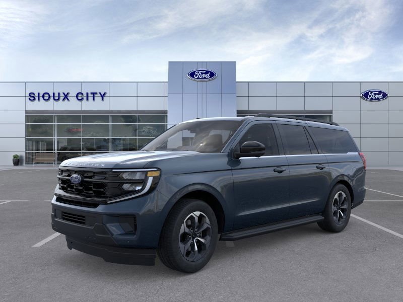 2026 Ford Expedition Active's photo