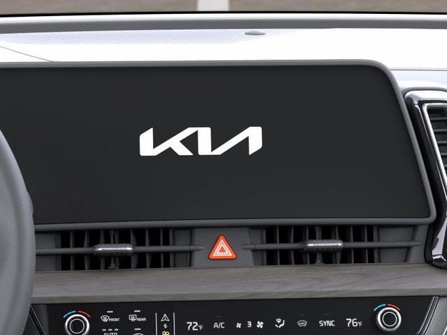 2025 Kia Sportage X-Line photo 20