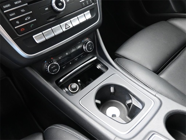 2019 Mercedes Benz GLA 250 photo 24