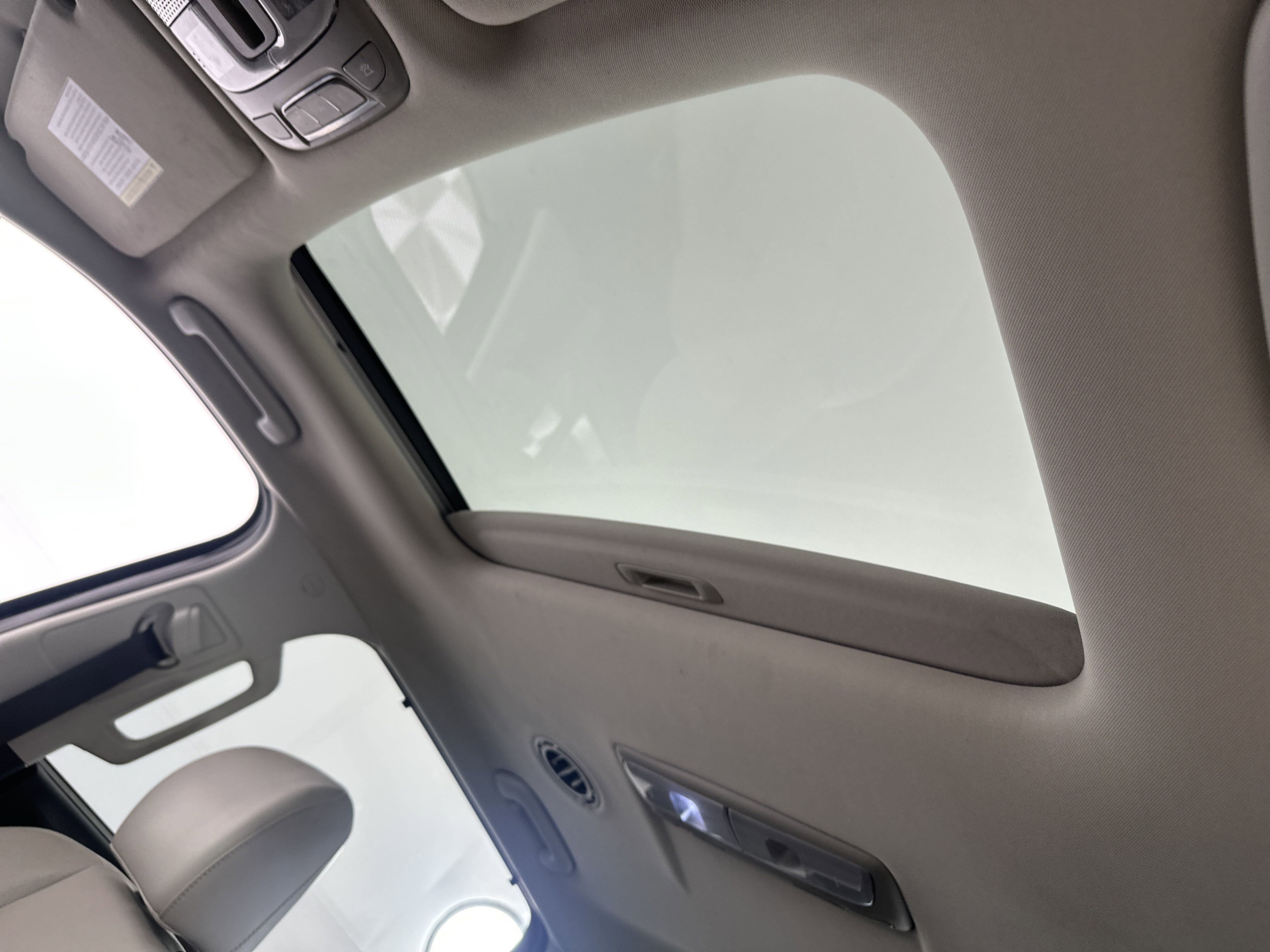 2021 Kia Telluride EX photo 6