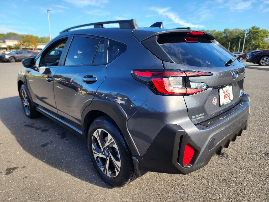 2024 Subaru Crosstrek Premium photo 14