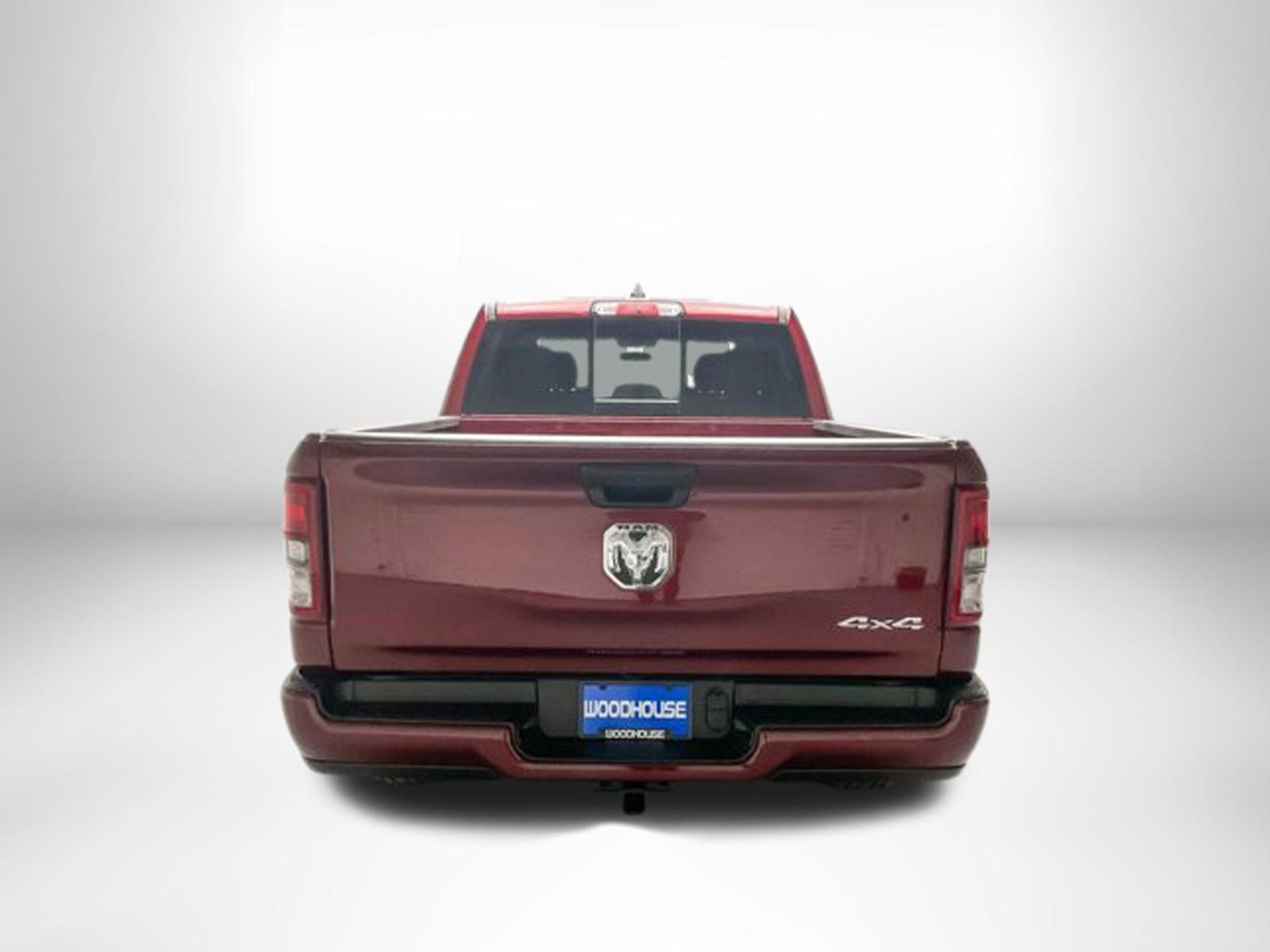 2024 Ram 1500 Tradesman photo 5