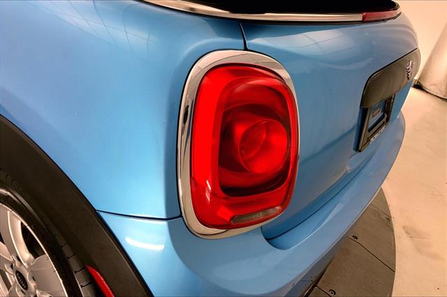 2019 Mini Cooper Convertible photo 27