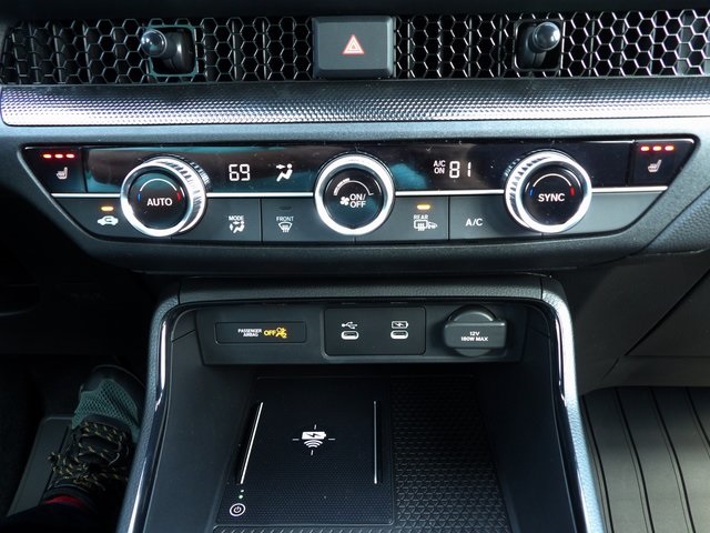 2026 Honda CR-V Hybrid photo 27