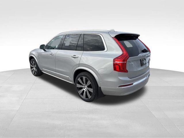 2023 Volvo XC90 Recharge T8 Plus photo 3