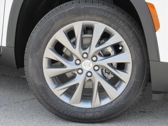 2025 Buick Enclave Preferred photo 7