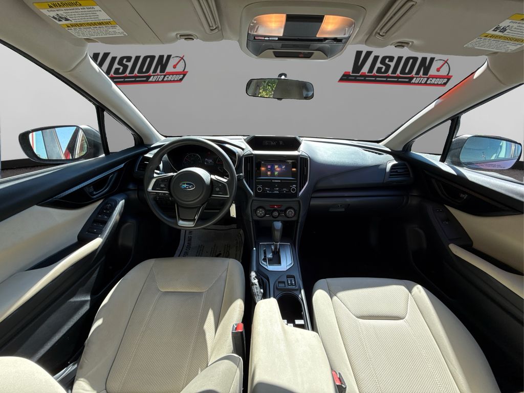 2017 Subaru Impreza 2.0i Premium photo 26