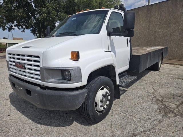 2005 GMC C5500's photo